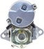 91-29-5157 by WILSON HD ROTATING ELECT - Starter Motor - 12v, Off Set Gear Reduction