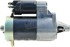 91-29-5027 by WILSON HD ROTATING ELECT - STARTER RX, ND DD 12V 0.7KW