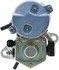 91-29-5032 by WILSON HD ROTATING ELECT - STARTER RX, ND OSGR 12V 1.0KW