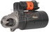 91-29-5037 by WILSON HD ROTATING ELECT - Starter Motor - 12v, Direct Drive