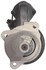 91-29-5037 by WILSON HD ROTATING ELECT - Starter Motor - 12v, Direct Drive