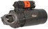 91-29-5039 by WILSON HD ROTATING ELECT - Starter Motor - 12v, Direct Drive