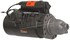 91-29-5039 by WILSON HD ROTATING ELECT - Starter Motor - 12v, Direct Drive