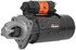 91-29-5040 by WILSON HD ROTATING ELECT - Starter Motor - 12v, Direct Drive