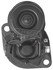 91-29-5042N by WILSON HD ROTATING ELECT - Starter Motor - 12v, Off Set Gear Reduction