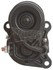 91-29-5044 by WILSON HD ROTATING ELECT - Starter Motor - 12v, Off Set Gear Reduction