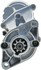 91-29-5048 by WILSON HD ROTATING ELECT - STARTER RX, ND OSGR 12V 1.4KW