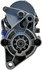 91-29-5053 by WILSON HD ROTATING ELECT - STARTER RX, ND OSGR 12V 0.9KW