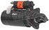 91-29-5060 by WILSON HD ROTATING ELECT - Starter Motor - 12v, Direct Drive
