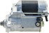 91-29-5064 by WILSON HD ROTATING ELECT - Starter Motor - 12v, Off Set Gear Reduction