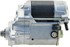 91-29-5064N by WILSON HD ROTATING ELECT - Starter Motor - 12v, Off Set Gear Reduction