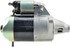 91-29-5071 by WILSON HD ROTATING ELECT - STARTER RX, ND DD 12V 0.8KW