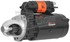 91-29-5168 by WILSON HD ROTATING ELECT - Starter Motor - 12v, Direct Drive