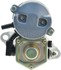 91-29-5170 by WILSON HD ROTATING ELECT - STARTER RX, ND OSGR 12V 1.0KW