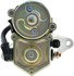 91-29-5174 by WILSON HD ROTATING ELECT - STARTER RX, ND OSGR 12V 1.4KW