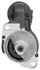 91-29-5187 by WILSON HD ROTATING ELECT - Starter Motor - 12v, Direct Drive