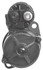 91-29-5187 by WILSON HD ROTATING ELECT - Starter Motor - 12v, Direct Drive