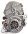 91-29-5193 by WILSON HD ROTATING ELECT - Starter Motor - 12v, Off Set Gear Reduction