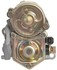 91-29-5193N by WILSON HD ROTATING ELECT - Starter Motor - 12v, Off Set Gear Reduction