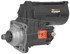 91-29-5196 by WILSON HD ROTATING ELECT - Starter Motor - 24v, Off Set Gear Reduction