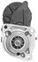 91-29-5196 by WILSON HD ROTATING ELECT - Starter Motor - 24v, Off Set Gear Reduction