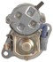 91-29-5194 by WILSON HD ROTATING ELECT - Starter Motor - 12v, Off Set Gear Reduction