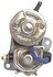 91-29-5195 by WILSON HD ROTATING ELECT - Starter Motor - 12v, Off Set Gear Reduction