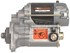 91-29-5194 by WILSON HD ROTATING ELECT - Starter Motor - 12v, Off Set Gear Reduction