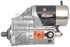 91-29-5195 by WILSON HD ROTATING ELECT - Starter Motor - 12v, Off Set Gear Reduction