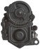 91-29-5217 by WILSON HD ROTATING ELECT - Starter Motor - 12v, Off Set Gear Reduction