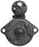 91-29-5222 by WILSON HD ROTATING ELECT - Starter Motor - 12v, Direct Drive