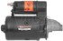 91-29-5222 by WILSON HD ROTATING ELECT - Starter Motor - 12v, Direct Drive
