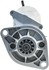91-29-5240 by WILSON HD ROTATING ELECT - STARTER RX, ND OSGR 12V 1.4KW