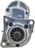 91-29-5245 by WILSON HD ROTATING ELECT - Starter Motor - 12v, Off Set Gear Reduction