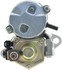 91-29-5244 by WILSON HD ROTATING ELECT - STARTER RX, ND OSGR 12V 1.2KW