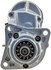 91-29-5245N by WILSON HD ROTATING ELECT - Starter Motor - 12v, Off Set Gear Reduction