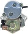 91-29-5248 by WILSON HD ROTATING ELECT - STARTER RX, ND OSGR 12V 1.2KW