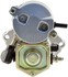 91-29-5249 by WILSON HD ROTATING ELECT - STARTER RX, ND OSGR 12V 1.2KW