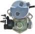 91-29-5250N by WILSON HD ROTATING ELECT - Starter Motor - 12v, Off Set Gear Reduction