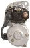 91-28-4053 by WILSON HD ROTATING ELECT - Starter Motor - 24v, Off Set Gear Reduction