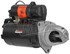 91-28-4056 by WILSON HD ROTATING ELECT - Starter Motor - 24v, Direct Drive