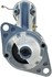 91-29-5000 by WILSON HD ROTATING ELECT - Starter Motor - 12v, Direct Drive