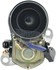 91-29-5012 by WILSON HD ROTATING ELECT - Starter Motor - 12v, Off Set Gear Reduction