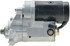 91-29-5012 by WILSON HD ROTATING ELECT - Starter Motor - 12v, Off Set Gear Reduction