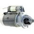 91-29-5017 by WILSON HD ROTATING ELECT - Starter Motor - 12v, Direct Drive