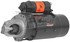 91-29-5018N by WILSON HD ROTATING ELECT - Starter Motor - 12v, Direct Drive