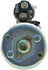 91-29-5017 by WILSON HD ROTATING ELECT - Starter Motor - 12v, Direct Drive