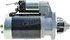 91-29-5017 by WILSON HD ROTATING ELECT - Starter Motor - 12v, Direct Drive