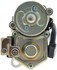 91-29-5077 by WILSON HD ROTATING ELECT - STARTER RX, ND OSGR 12V 1.2KW