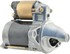 91-29-5080 by WILSON HD ROTATING ELECT - Starter Motor - 12v, Direct Drive